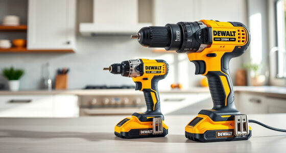 Best DEWALT Power Tools for Auto Work (2026) — Guide 40