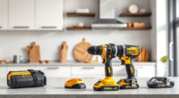 Best DEWALT Power Tools for Auto Work: Top Picks for Your Garage