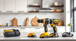 Best DEWALT Power Tools for Auto Work: Top Picks for Your Garage