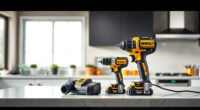 Best DEWALT Power Tools for Contractors (2026) — Guide 10