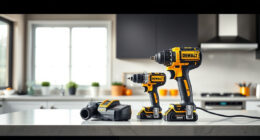 Best DEWALT Power Tools for Contractors (2026) — Guide 10