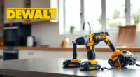 Best DEWALT Power Tools for Contractors (2026) — Guide 2