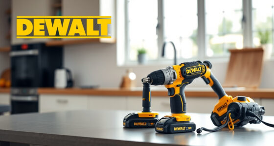 Best DEWALT Power Tools for Contractors (2026) — Guide 2