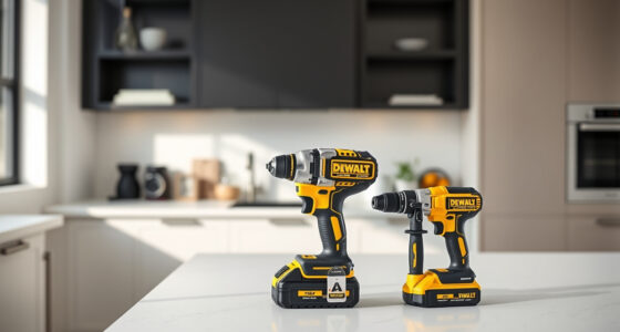 Best DEWALT Power Tools for Contractors (2026) — Guide 22