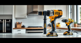 Best DEWALT Power Tools for Contractors (2026) — Guide 26