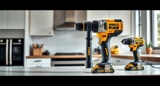 Best DEWALT Power Tools for Contractors (2026) — Guide 26