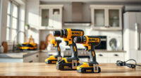 Best DEWALT Power Tools for Contractors (2026) — Guide 34
