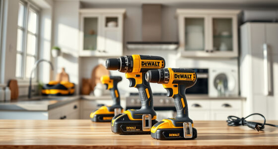 Best DEWALT Power Tools for Contractors (2026) — Guide 34