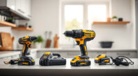 Best DEWALT Power Tools for Contractors (2026) — Guide 38