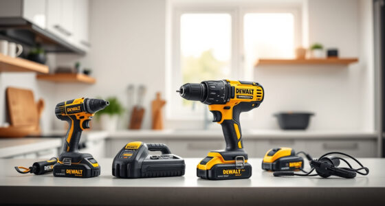 Best DEWALT Power Tools for Contractors (2026) — Guide 38