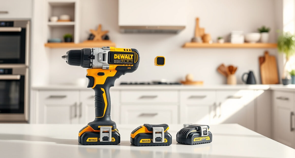 Best DEWALT Power Tools for Contractors (2026) — Guide 42