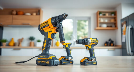 Best DEWALT Power Tools for Contractors (2026) — Guide 6
