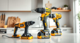Best DEWALT Power Tools for DIY (2026) — Guide 17