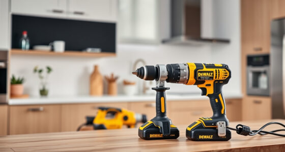 Best DEWALT Power Tools for DIY (2026) — Guide 21