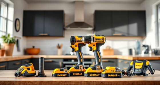 Best DEWALT Power Tools for DIY (2026) — Guide 29