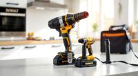 Best DEWALT Power Tools for DIY (2026) — Guide 33