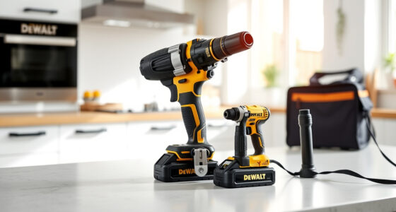 Best DEWALT Power Tools for DIY (2026) — Guide 33