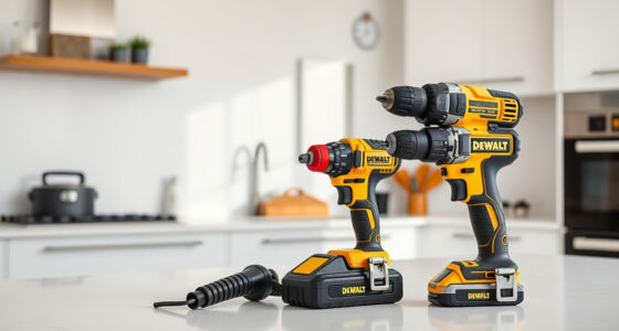 Best DEWALT Power Tools for DIY (2026) — Guide 41