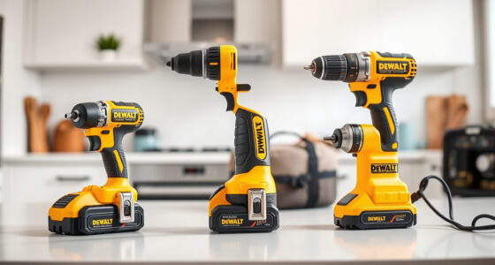 Best DEWALT Power Tools for DIY (2026) — Guide 5