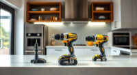 Best DEWALT Power Tools for Woodworking (2026) — Guide 11