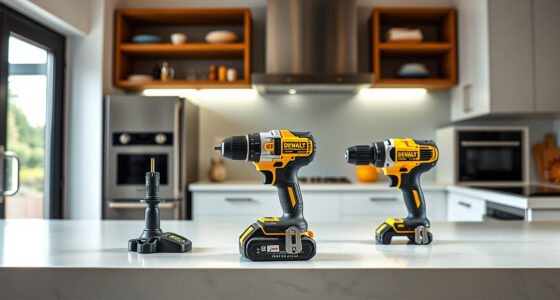 Best DEWALT Power Tools for Woodworking (2026) — Guide 11