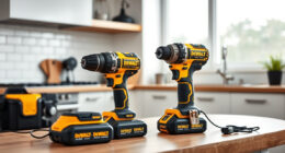 Best DEWALT Power Tools for Woodworking (2026) — Guide 15
