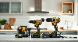 Best DEWALT Power Tools for Woodworking (2026) — Guide 19