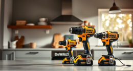 Best DEWALT Power Tools for Woodworking (2026) — Guide 23