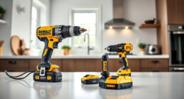 Best DEWALT Power Tools for Woodworking (2026) — Guide 27