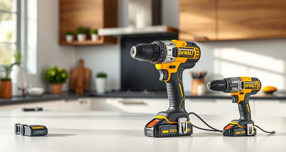 Best DEWALT Power Tools for Woodworking (2026) — Guide 31