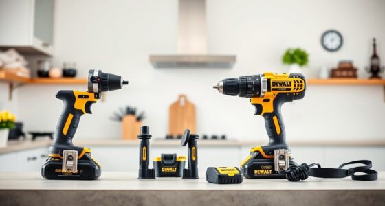 Best DEWALT Power Tools for Woodworking (2026) — Guide 39
