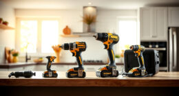 Best DEWALT Power Tools for Woodworking (2026) — Guide 43