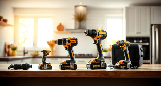Best DEWALT Power Tools for Woodworking (2026) — Guide 43