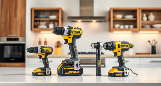 Best DEWALT Saw Blades in 2026: Top Picks & Buying Guide