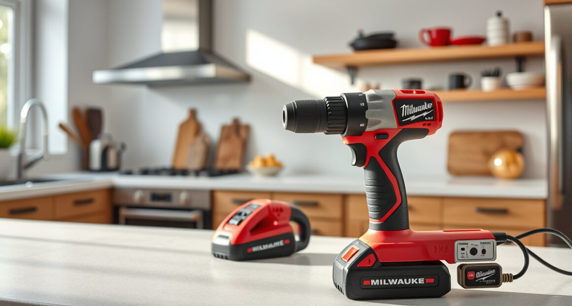 Best Milwaukee Power Tools for DIY (2026) — Guide 11