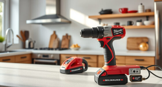 Best Milwaukee Power Tools for DIY (2026) — Guide 11