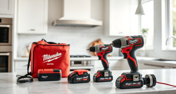 Best Milwaukee Power Tools for DIY (2026) — Guide 15