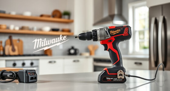 Best Milwaukee Power Tools for DIY (2026) — Guide 3