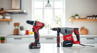 Best Milwaukee Power Tools for DIY (2026) — Guide 35