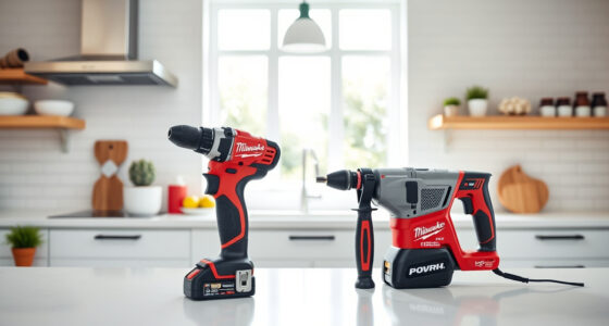 Best Milwaukee Power Tools for DIY (2026) — Guide 35