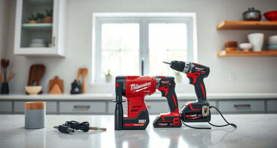 Best Milwaukee Power Tools for DIY (2026) — Guide 39
