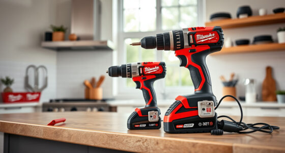 Best Milwaukee Power Tools for DIY (2026) — Guide 43