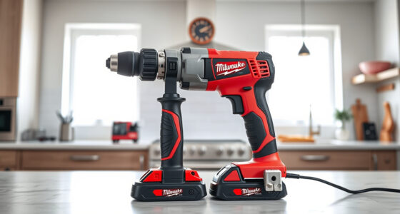 Best Milwaukee Power Tools for DIY (2026) — Guide 7