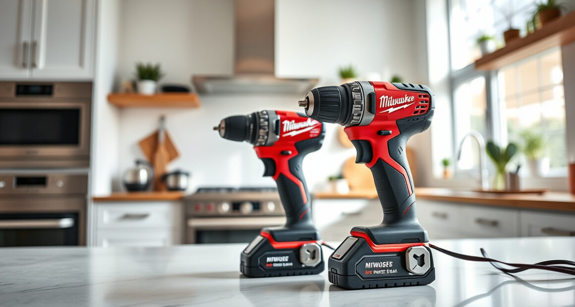 Best Milwaukee Power Tools for Electricians (2026) — Guide 10