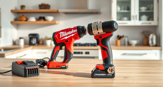 Best Milwaukee Power Tools for Electricians (2026) — Guide 18