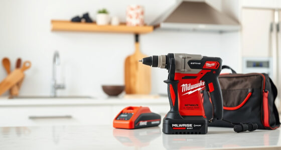 Best Milwaukee Power Tools for Electricians (2026) — Guide 2