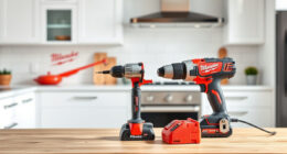Best Milwaukee Power Tools for Electricians (2026) — Guide 2