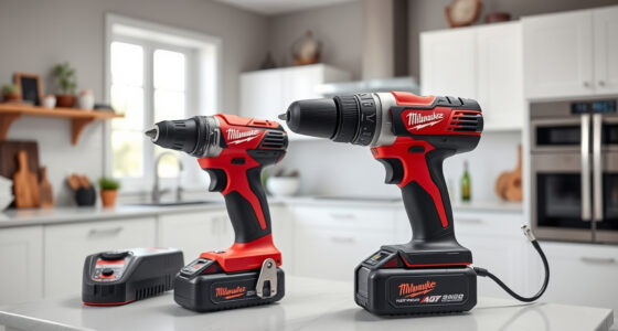 Best Milwaukee Power Tools for Electricians (2026) — Guide 22