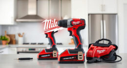 Best Milwaukee Power Tools for Electricians (2026) — Guide 26