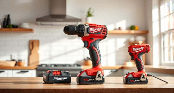 Best Milwaukee Power Tools for Electricians (2026) — Guide 42
